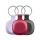Akcesoria GSM i GPS Fresh N Rebel Finder Tag Apple Find My 3 szt. Dreamy Lilac - Ber 6SFT3P4